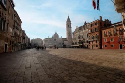 Eight Venezia 8 Eight Venezia 8