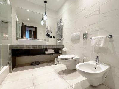 Hotel Indigo Turin by IHG 9 Hotel Indigo Turin by IHG 9