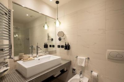 Hotel Indigo Turin by IHG 8 Hotel Indigo Turin by IHG 8