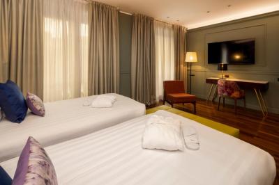 Hotel Indigo Turin by IHG 7 Hotel Indigo Turin by IHG 7