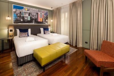 Hotel Indigo Turin by IHG 5 Hotel Indigo Turin by IHG 5