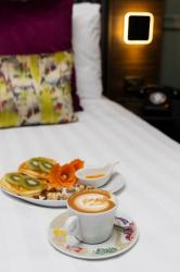 Hotel Indigo Turin by IHG 4 Hotel Indigo Turin by IHG 4