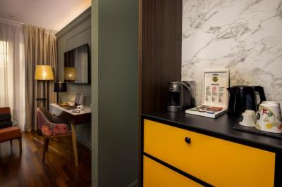 Hotel Indigo Turin by IHG 3 Hotel Indigo Turin by IHG 3