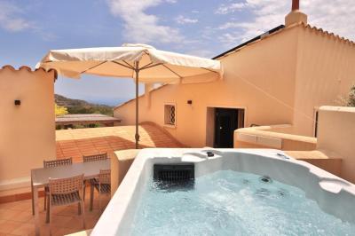 Dolcevita Egadi Eco Resort 7 Dolcevita Egadi Eco Resort 7