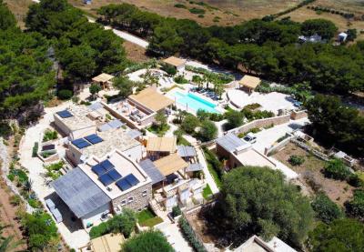 Dolcevita Egadi Eco Resort 6 Dolcevita Egadi Eco Resort 6