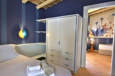 Dolcevita Egadi Eco Resort 4 Dolcevita Egadi Eco Resort 4