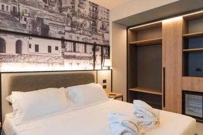 Modica Boutique Hotel 8 Modica Boutique Hotel 8