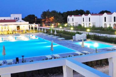 Tenuta Blu Mare Alimini 9 Tenuta Blu Mare Alimini 9