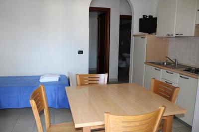 Tenuta Blu Mare Alimini 4 Tenuta Blu Mare Alimini 4