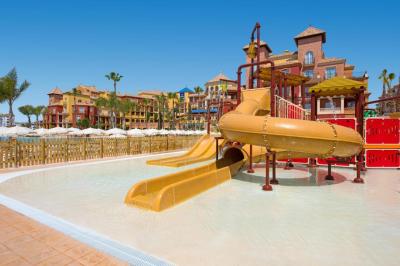 Iberostar Waves Málaga Playa 3 Iberostar Waves Málaga Playa 3