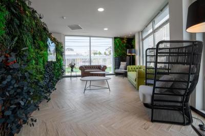ibis Styles Santander 2 ibis Styles Santander 2