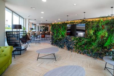 ibis Styles Santander 10 ibis Styles Santander 10