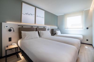 ibis Styles Santander 9 ibis Styles Santander 9