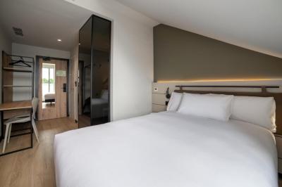 ibis Styles Santander 7 ibis Styles Santander 7