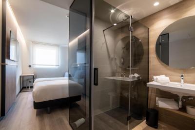 ibis Styles Santander 3 ibis Styles Santander 3