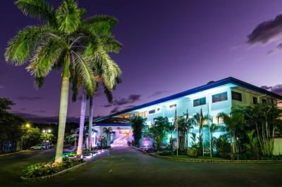 Margaritaville Beach Playa Flamingo 2 Margaritaville Beach Playa Flamingo 2