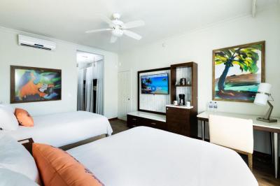 Margaritaville Beach Playa Flamingo 10 Margaritaville Beach Playa Flamingo 10