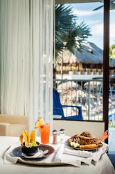 Margaritaville Beach Playa Flamingo 8 Margaritaville Beach Playa Flamingo 8