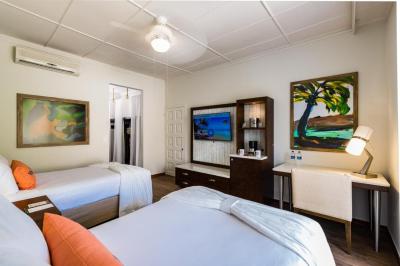 Margaritaville Beach Playa Flamingo 7 Margaritaville Beach Playa Flamingo 7