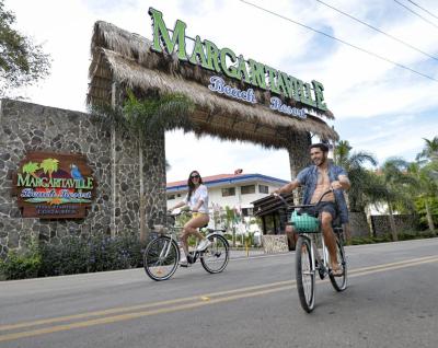 Margaritaville Beach Playa Flamingo 5 Margaritaville Beach Playa Flamingo 5