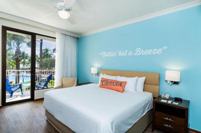 Margaritaville Beach Playa Flamingo 4 Margaritaville Beach Playa Flamingo 4
