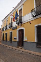 Hospedium Palacio del Gobernador 6 Hospedium Palacio del Gobernador 6