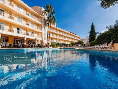 Hotel O7 ALONDRA 3 Hotel O7 ALONDRA 3