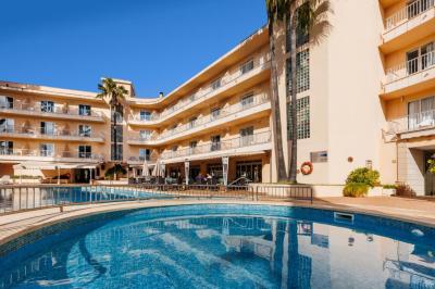 Hotel O7 ALONDRA 6 Hotel O7 ALONDRA 6