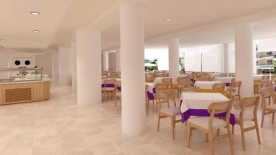 Hotel O7 ALONDRA 7 Hotel O7 ALONDRA 7