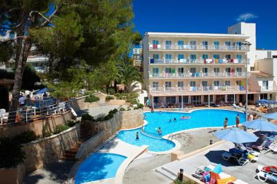 O7 Club Cala Ratajda 10 O7 Club Cala Ratajda 10