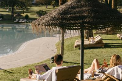 Finca La Bobadilla - The Leading Hotels of the World 2 Finca La Bobadilla - The Leading Hotels of the World 2