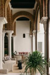Finca La Bobadilla - The Leading Hotels of the World 10 Finca La Bobadilla - The Leading Hotels of the World 10