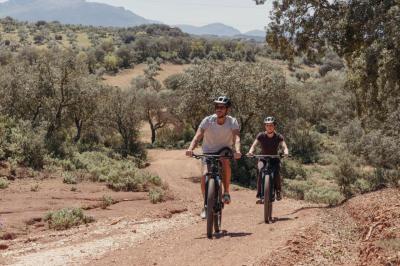 Finca La Bobadilla - The Leading Hotels of the World 9 Finca La Bobadilla - The Leading Hotels of the World 9