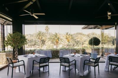 Finca La Bobadilla - The Leading Hotels of the World 8 Finca La Bobadilla - The Leading Hotels of the World 8