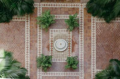 Finca La Bobadilla - The Leading Hotels of the World 7 Finca La Bobadilla - The Leading Hotels of the World 7