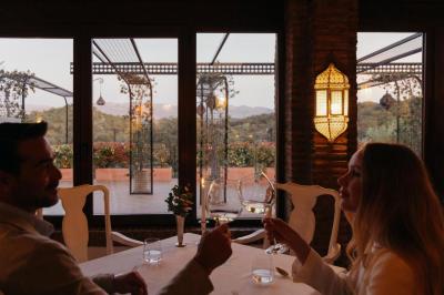 Finca La Bobadilla - The Leading Hotels of the World 6 Finca La Bobadilla - The Leading Hotels of the World 6