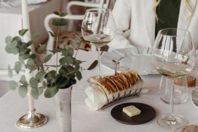 Finca La Bobadilla - The Leading Hotels of the World 5 Finca La Bobadilla - The Leading Hotels of the World 5