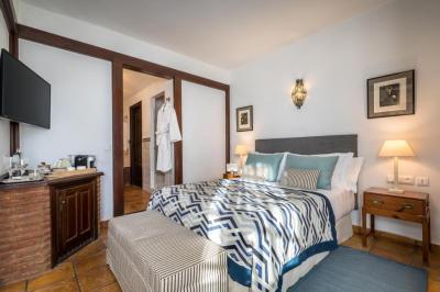 Finca La Bobadilla - The Leading Hotels of the World 4 Finca La Bobadilla - The Leading Hotels of the World 4