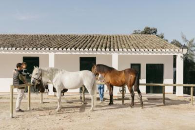 Finca La Bobadilla - The Leading Hotels of the World 3 Finca La Bobadilla - The Leading Hotels of the World 3