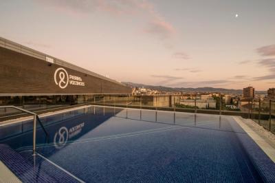 Hotel Granada by Pierre & Vacances 2 Hotel Granada by Pierre & Vacances 2