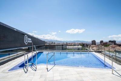 Hotel Granada by Pierre & Vacances 10 Hotel Granada by Pierre & Vacances 10