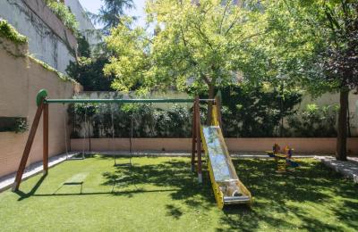 Hotel Granada by Pierre & Vacances 7 Hotel Granada by Pierre & Vacances 7