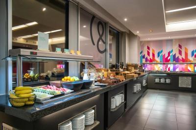 Hotel Granada by Pierre & Vacances 5 Hotel Granada by Pierre & Vacances 5