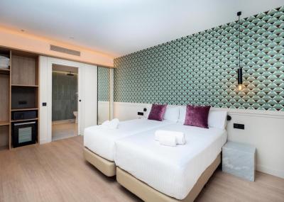 ARCELON HOTEL - From 2023 8 ARCELON HOTEL - From 2023 8