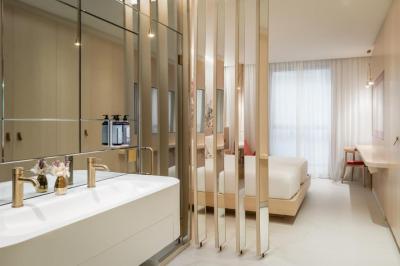 45 Times Barcelona Hotel 2 45 Times Barcelona Hotel 2
