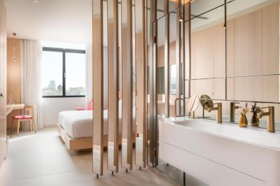 45 Times Barcelona Hotel 10 45 Times Barcelona Hotel 10