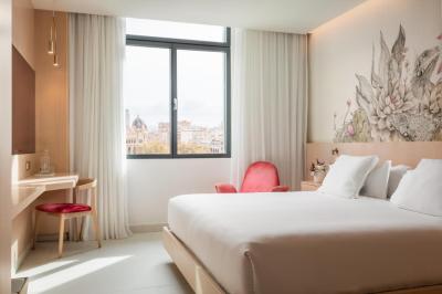 45 Times Barcelona Hotel 9 45 Times Barcelona Hotel 9