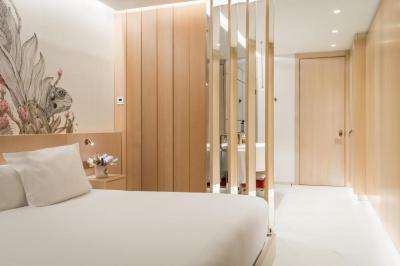 45 Times Barcelona Hotel 8 45 Times Barcelona Hotel 8