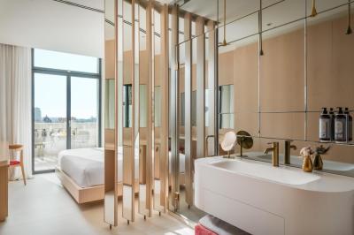 45 Times Barcelona Hotel 7 45 Times Barcelona Hotel 7