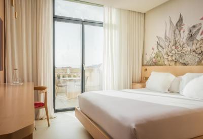 45 Times Barcelona Hotel 5 45 Times Barcelona Hotel 5